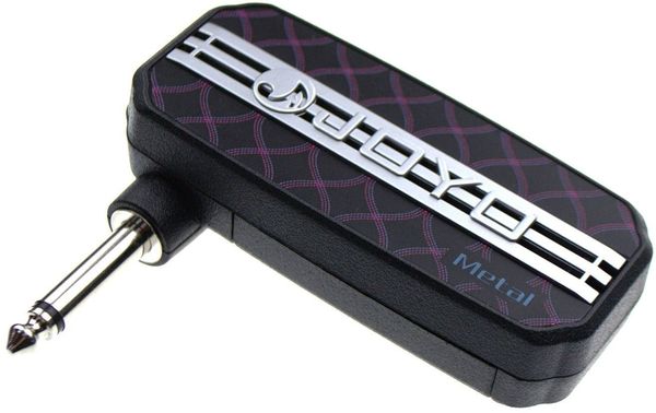 Joyo Joyo JA-03 Metal Слушалки за китарен усилвател