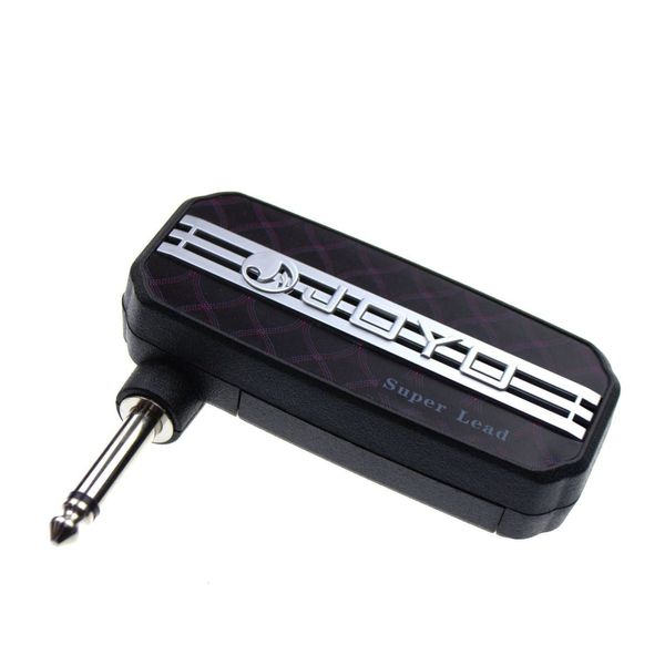 Joyo Joyo JA-03 Super Lead Слушалки за китарен усилвател
