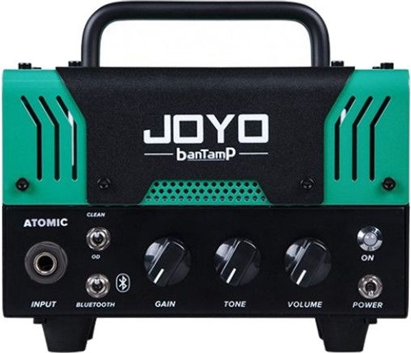 Joyo Joyo Atomic