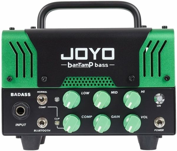 Joyo Joyo BadAss