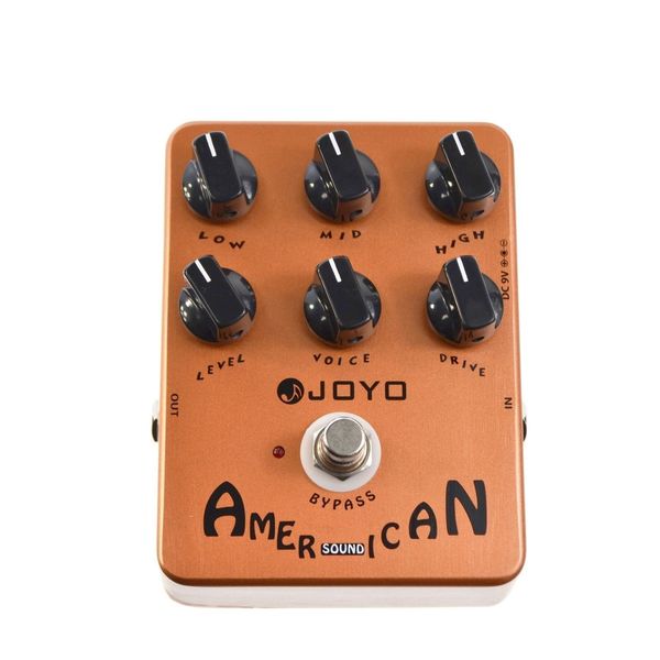 Joyo Joyo JF-14 American Sound