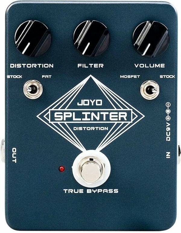 Joyo Joyo JF-21 Splinter