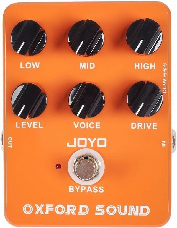 Joyo Joyo JF-22 Oxford Sound