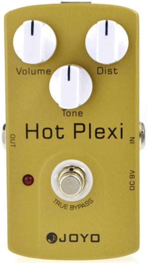 Joyo Joyo JF-32 Hot Plexi