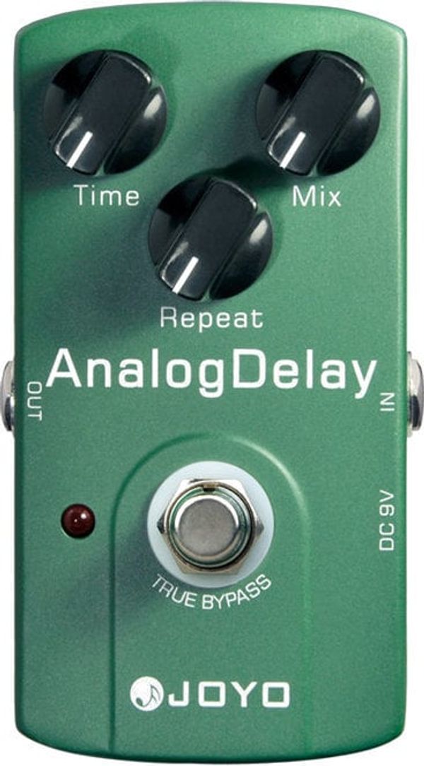 Joyo Joyo JF-33 Analog Delay