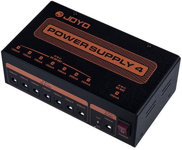 Joyo Joyo JP-04 Power Supply
