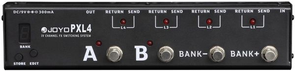 Joyo Joyo PXL4 Футсуич