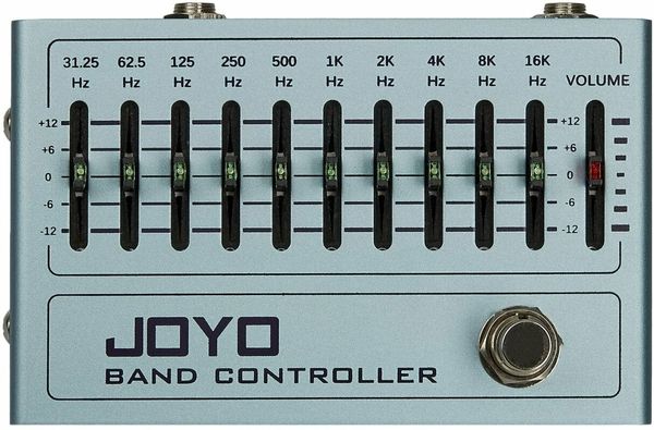 Joyo Joyo R-12 Band Controller