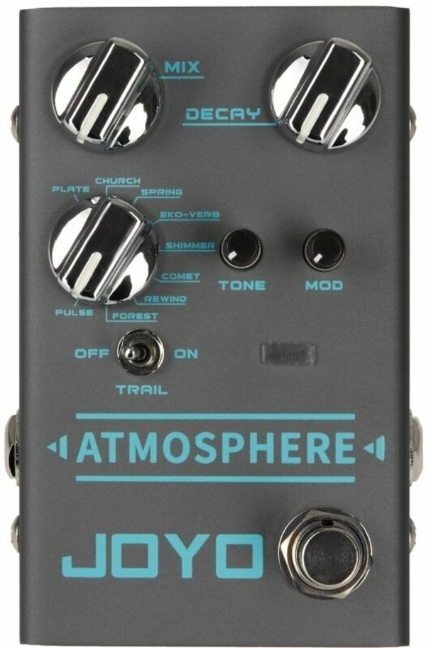 Joyo Joyo R-14 Atmosphere