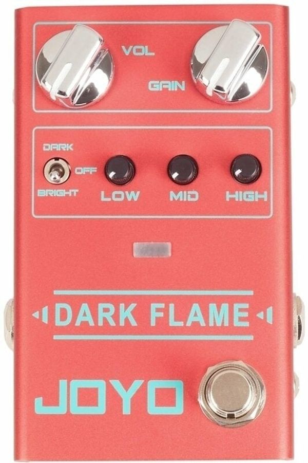 Joyo Joyo R-17 Dark Flame