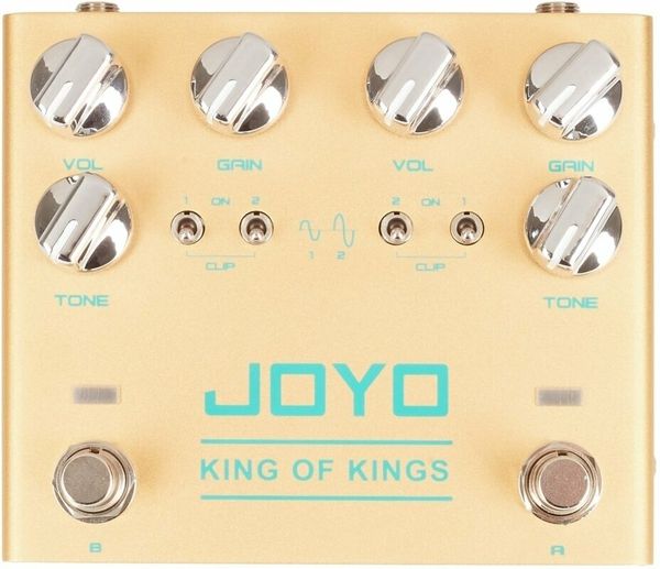 Joyo Joyo R-20 King of Kings