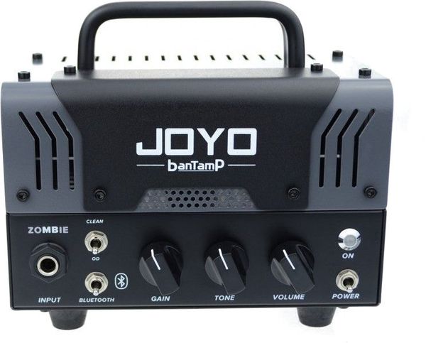 Joyo Joyo Zombie