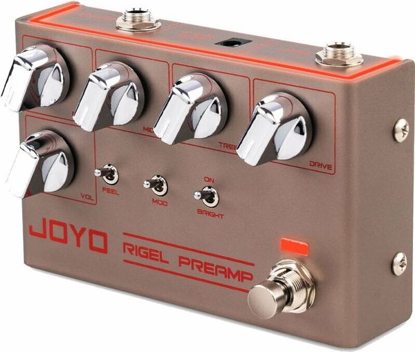 Joyo Joyo R-24 Rigel Preamp