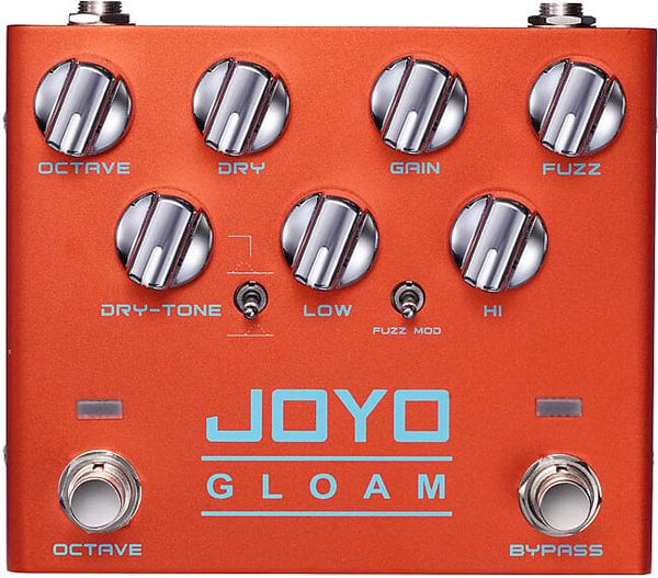 Joyo Joyo R-29 Gloam