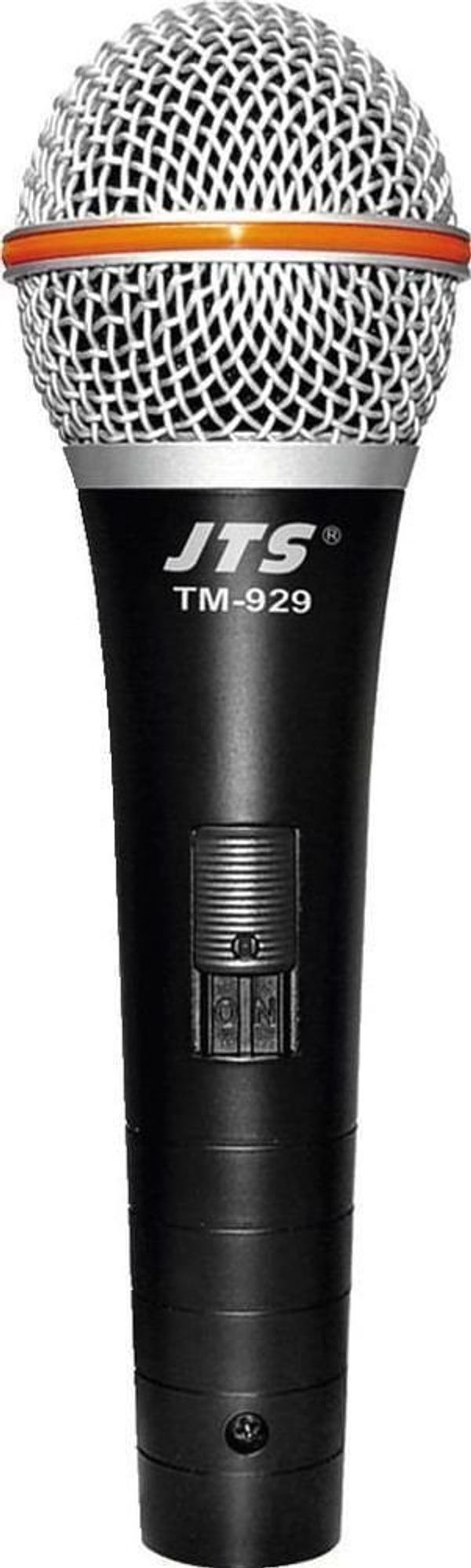 JTS JTS TM-929 Динамичен специален микрофон