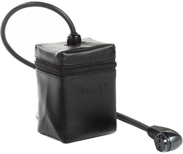 Jucad Jucad For Carbon 2.0 Trolley Magnetic Plug Батерия за електрическа количка