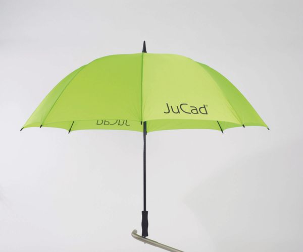 Jucad Jucad Golf Umbrella Green