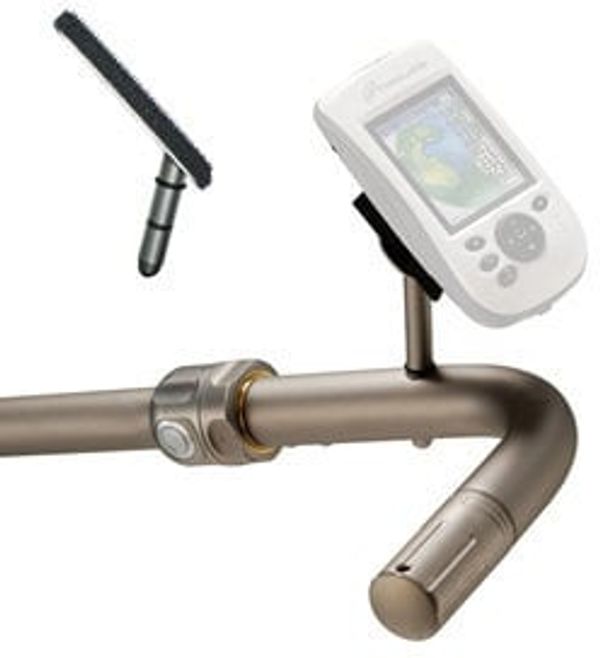 Jucad Jucad GPS Holder