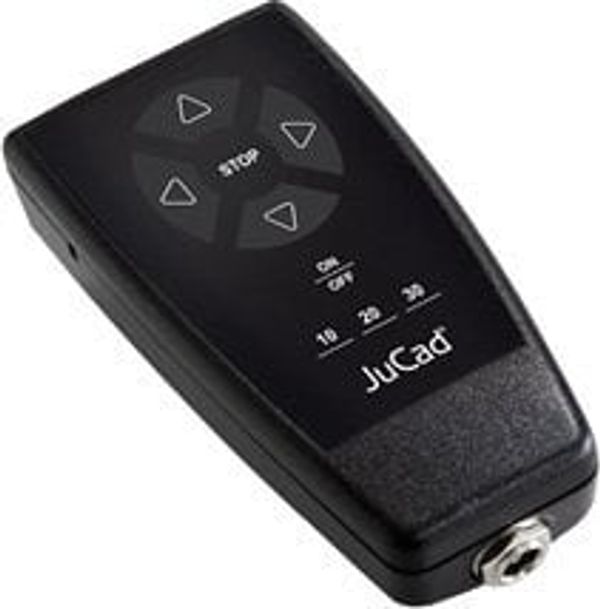 Jucad Jucad JFS Remote Control