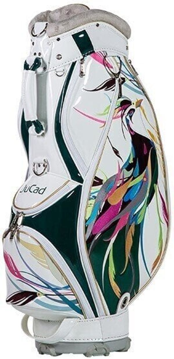 Jucad Jucad Luxury Paradise Чантa за голф
