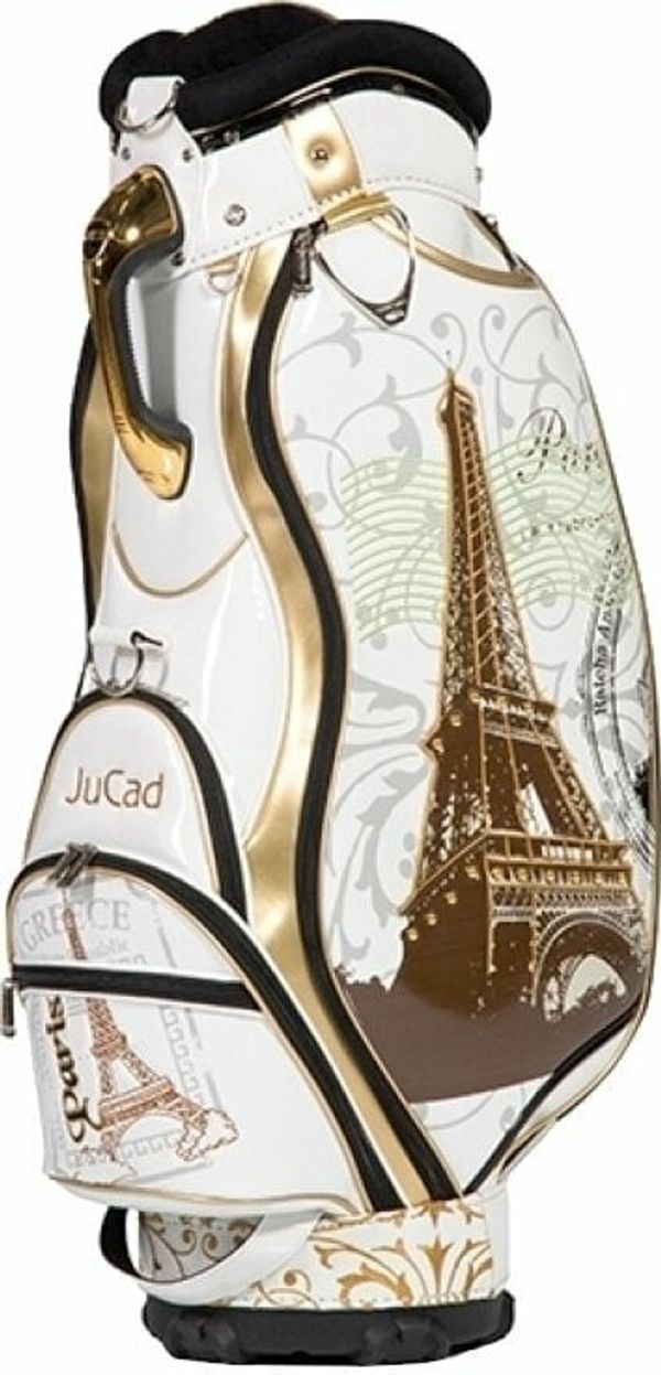 Jucad Jucad Luxury Paris Чантa за голф