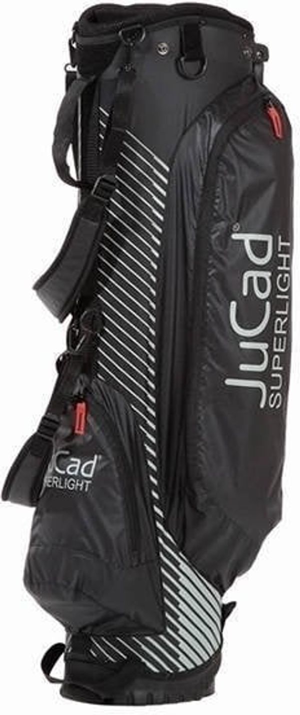 Jucad Jucad Superlight Black Чантa за голф