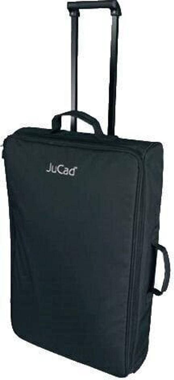 Jucad Jucad Transport Bag for Electric Trolleys Type Travel
