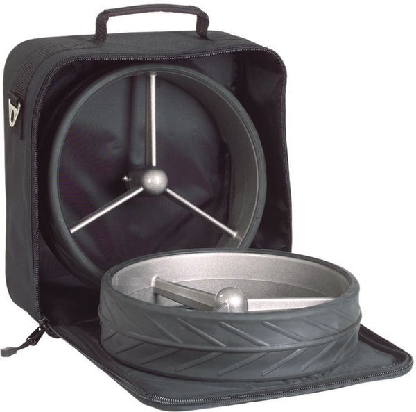 Jucad Jucad Wheel Bag