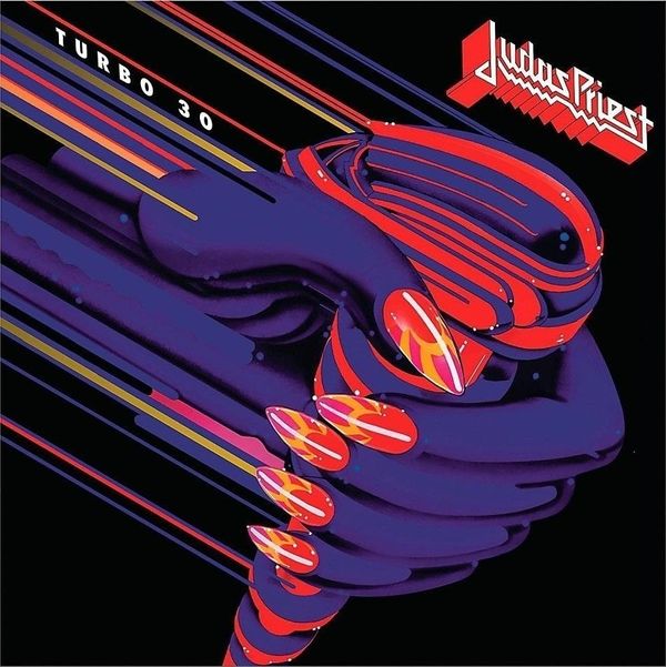Judas Priest Judas Priest - Turbo 30 (30th Anniversary Edition) (Remastered) (LP)