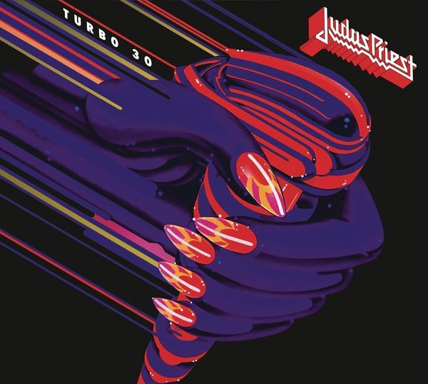 Judas Priest Judas Priest - Turbo 30 (Anniversary Edition) (Remastered) (3 CD)