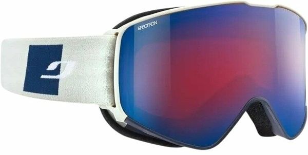 Julbo Julbo Alpha Gray/Blue/Blue Очила за ски