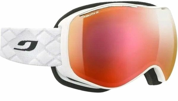 Julbo Julbo Destiny White/Flash Pink Очила за ски