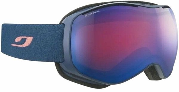 Julbo Julbo Ellipse Blue/Pink/Flash Blue Очила за ски