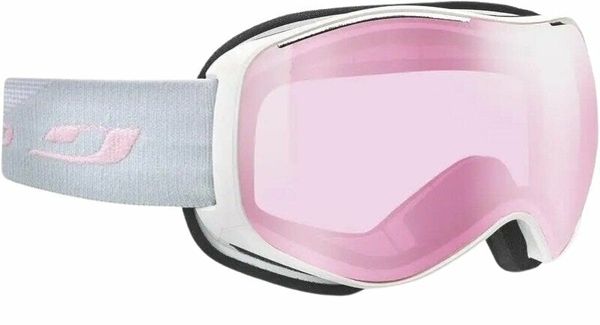 Julbo Julbo Ellipse White/Pink/Flash Silver Очила за ски