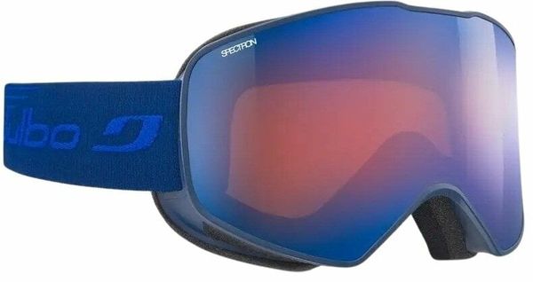 Julbo Julbo Pulse Blue/Orange/Flash Blue Очила за ски