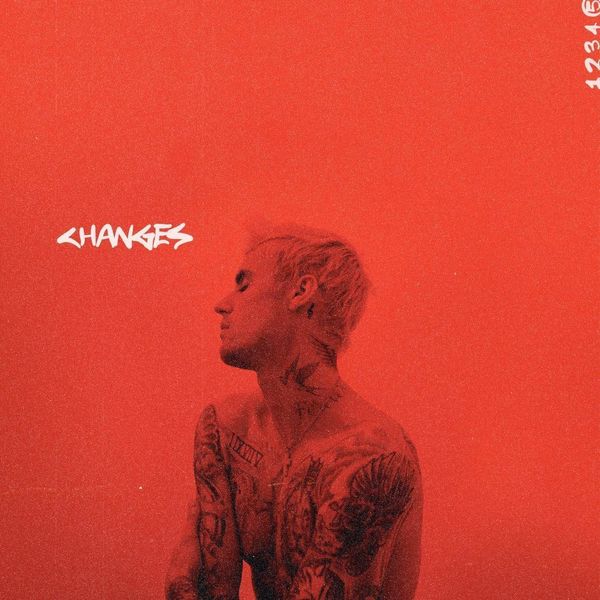 Justin Bieber Justin Bieber - Changes (2 LP)