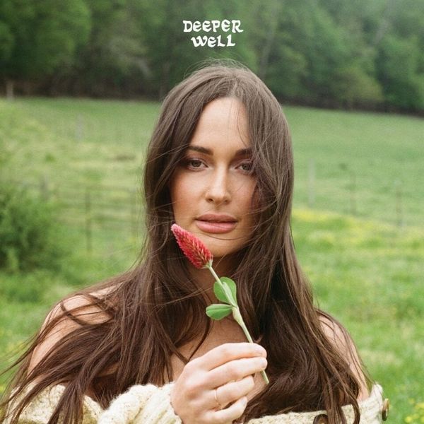 Kacey Musgraves Kacey Musgraves - Deeper Well (Transparent Cream Coloured) (Limited Edition) (LP)