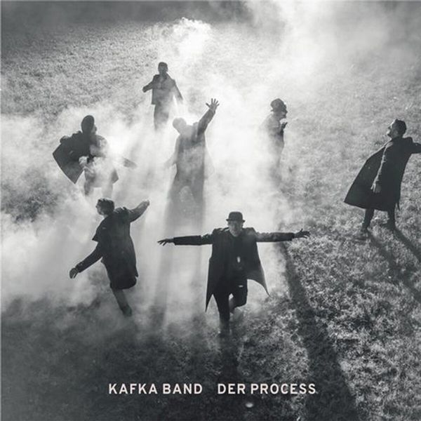 Kafka Band Kafka Band - Der Process (2 LP)