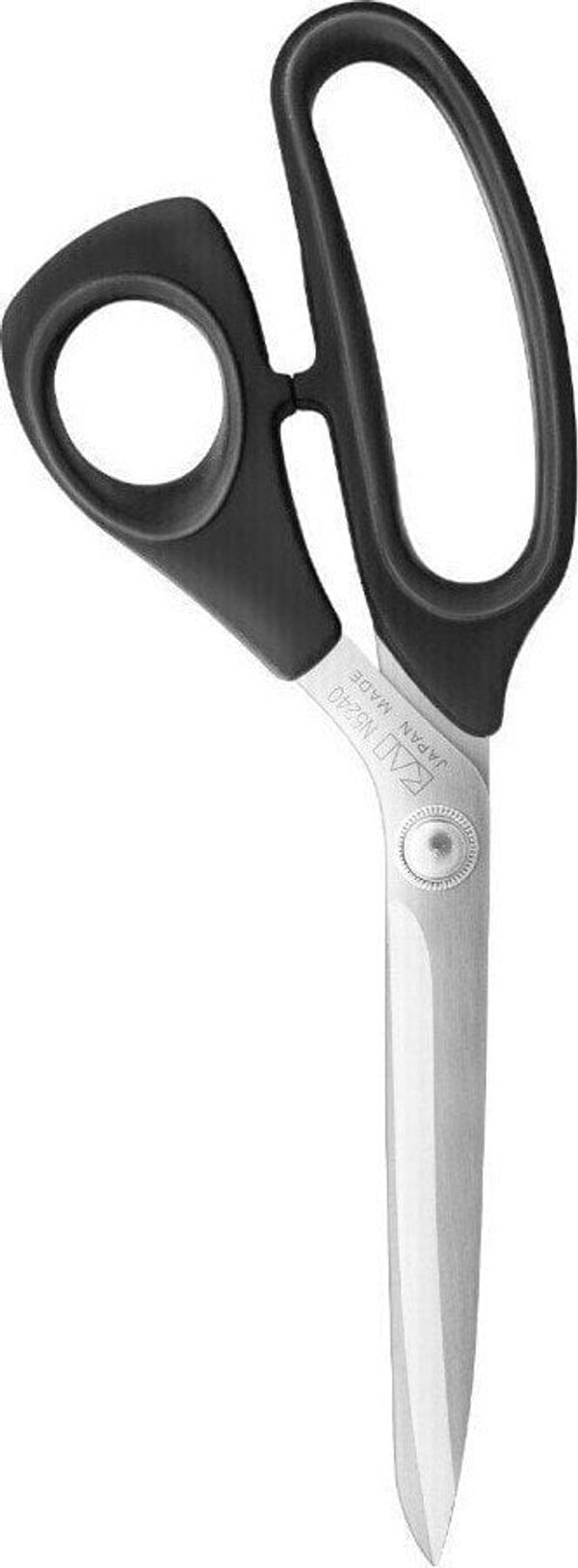 Kai Kai N5240 Шивашки ножици 24 cm Черeн