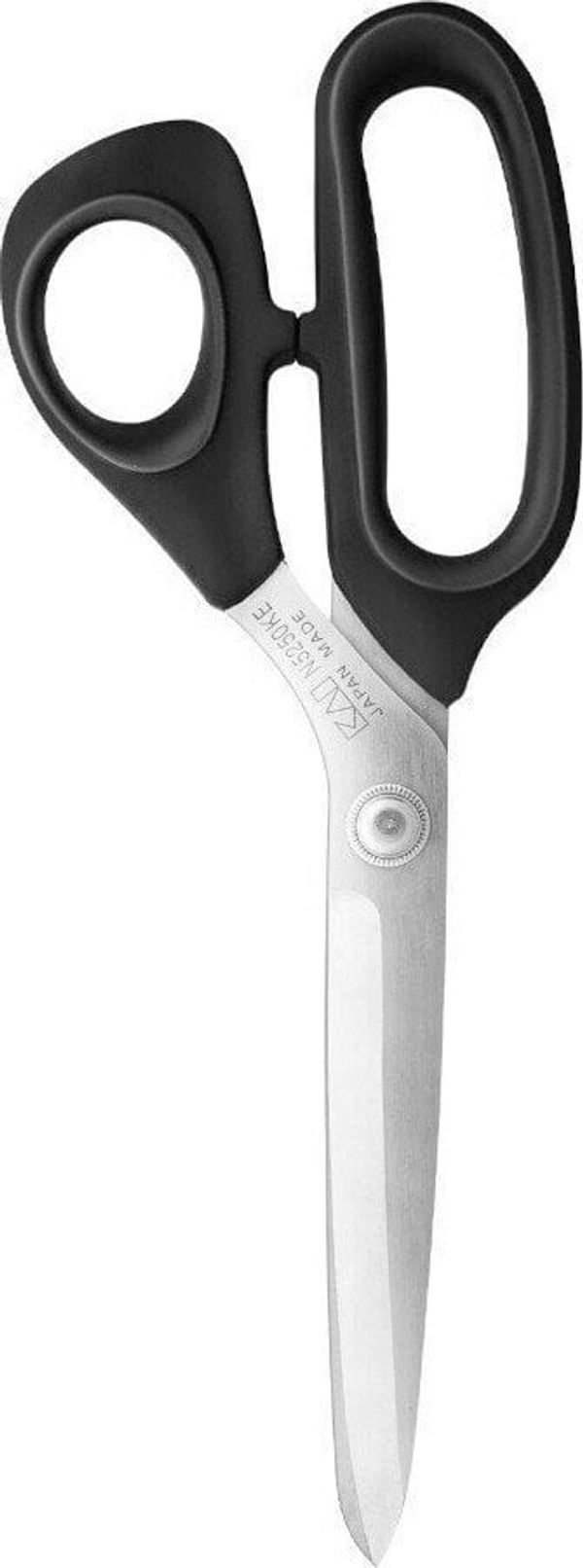 Kai Kai N5250 KE Шивашки ножици 25 cm Черeн