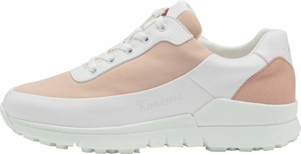 Kankura Golf Kankura Golf Women's Master Lady 03 Golf Sport Shoes Цампагне 36,5