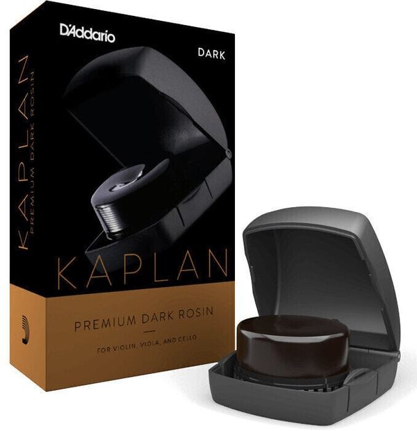 Kaplan Kaplan KRDD Колофон за цигулка