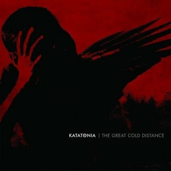 Katatonia Katatonia - The Great Cold Distance (LP)