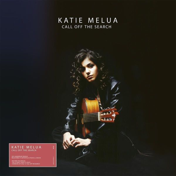 Katie Melua Katie Melua - Call Off The Search (2023 Remaster) (LP)