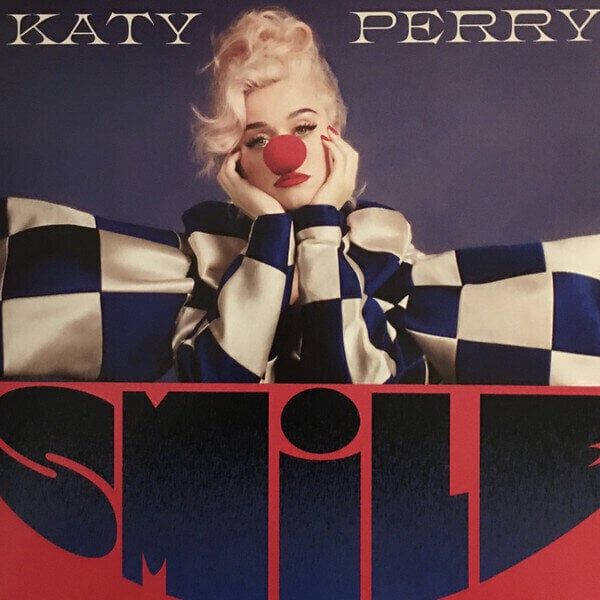 Katy Perry Katy Perry - Smile (LP)
