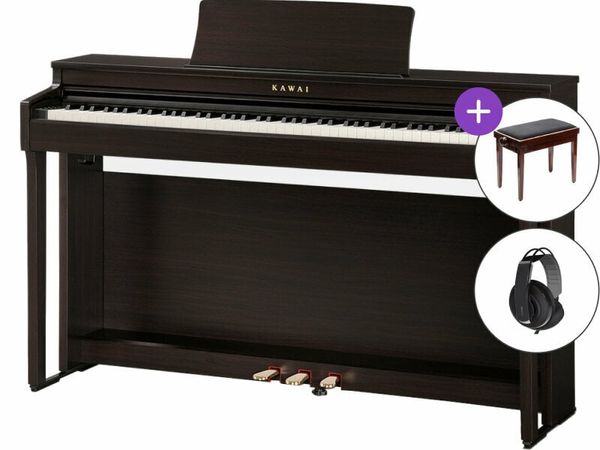 Kawai Kawai CN201 SET Premium Rosewood Дигитално пиано