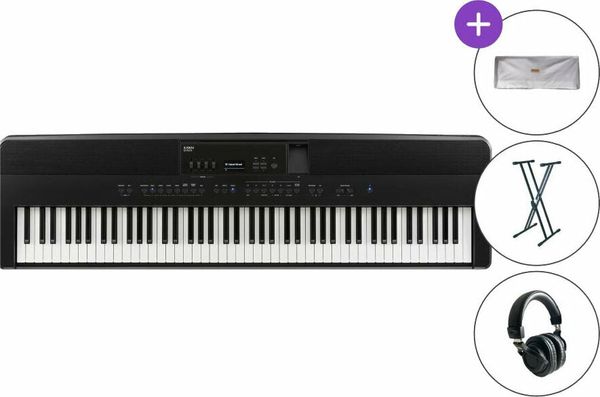 Kawai Kawai ES-920 B SET Дигитално Stage пиано