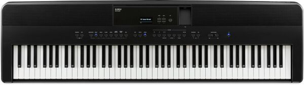 Kawai Kawai ES520 B Дигитално Stage пиано