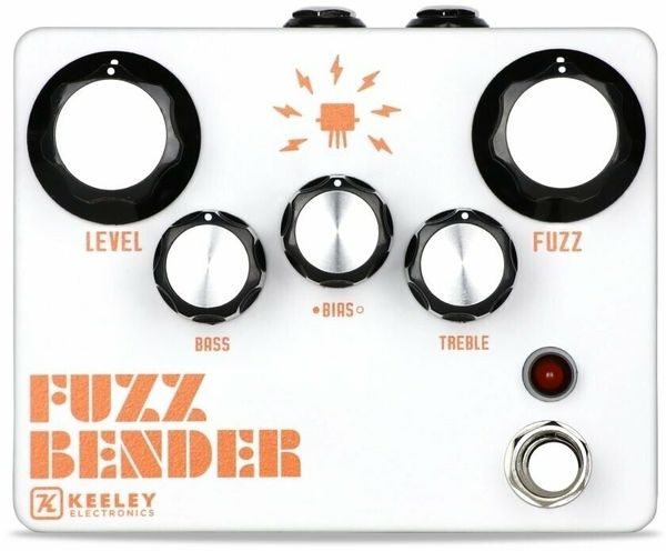 Keeley Keeley Fuzz Bender