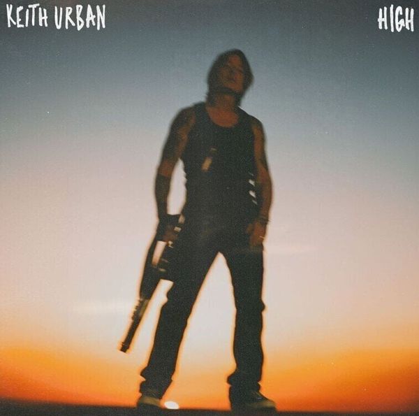 Keith Urban Keith Urban - High (LP)